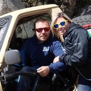 Meet your Posher, William